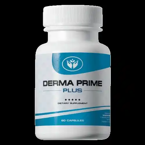 Dermaprime logo - United Kingdom